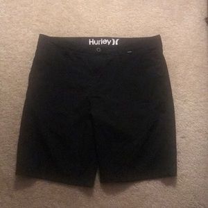 Hurley Golf Shorts